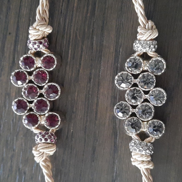 White House Black Market Bracelets - Picture 2 of 4